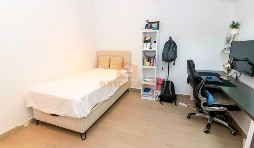 Casa en Venta en el Centro Histórico de Badajoz