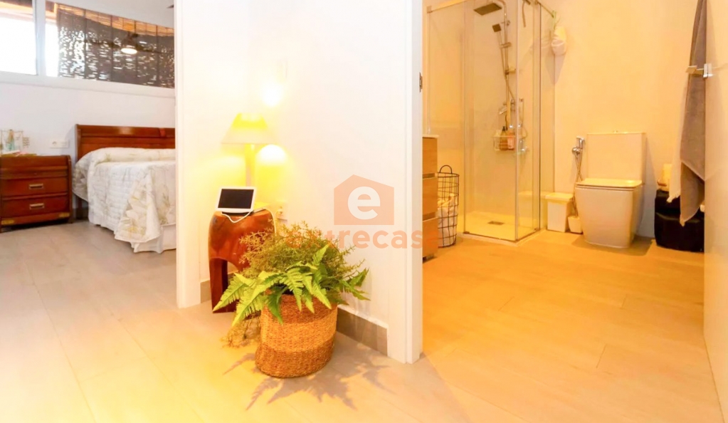 Casa en Venta en el Centro Histórico de Badajoz