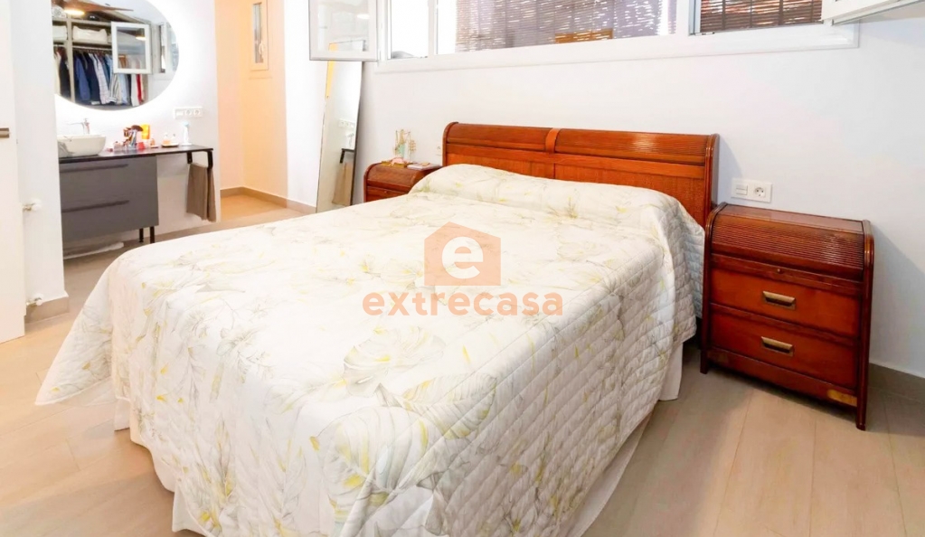 Casa en Venta en el Centro Histórico de Badajoz