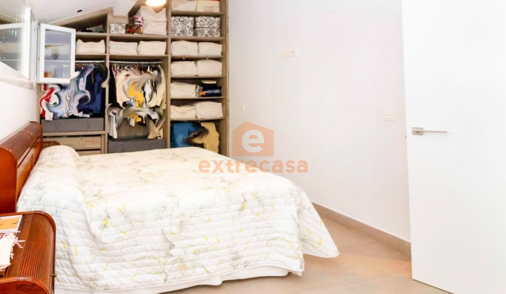 Casa en Venta en el Centro Histórico de Badajoz