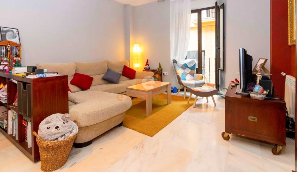 Apartamento en venta en el Centro Histórico de Badajoz