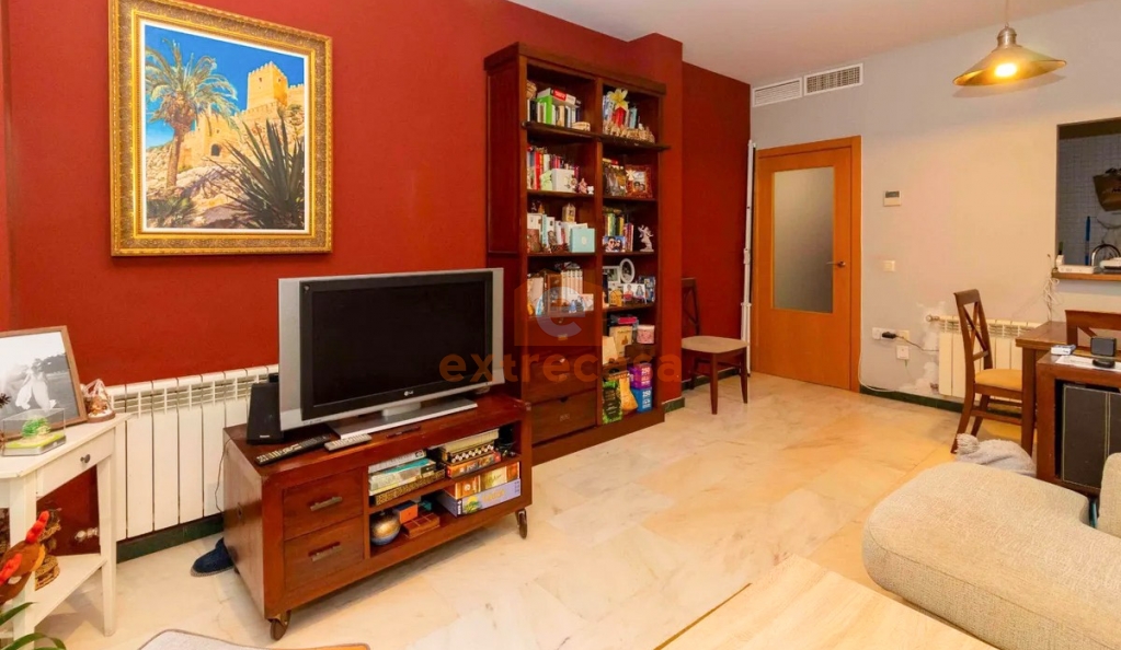 Apartamento en venta en el Centro Histórico de Badajoz