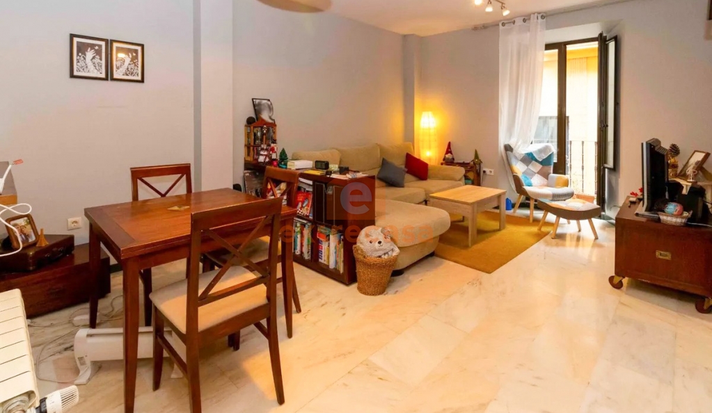 Apartamento en venta en el Centro Histórico de Badajoz