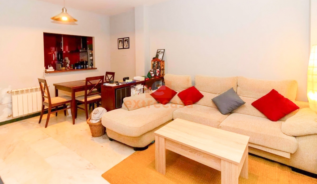 Apartamento en venta en el Centro Histórico de Badajoz