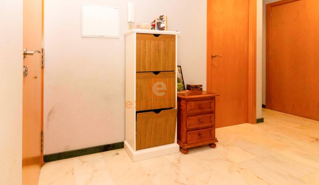 Apartamento en venta en el Centro Histórico de Badajoz