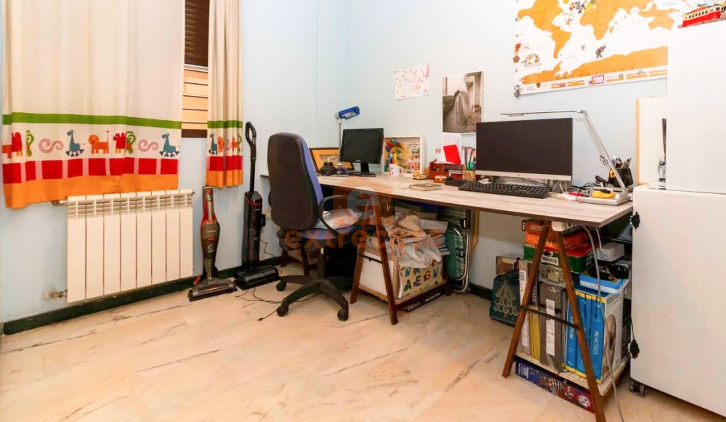 Apartamento en venta en el Centro Histórico de Badajoz