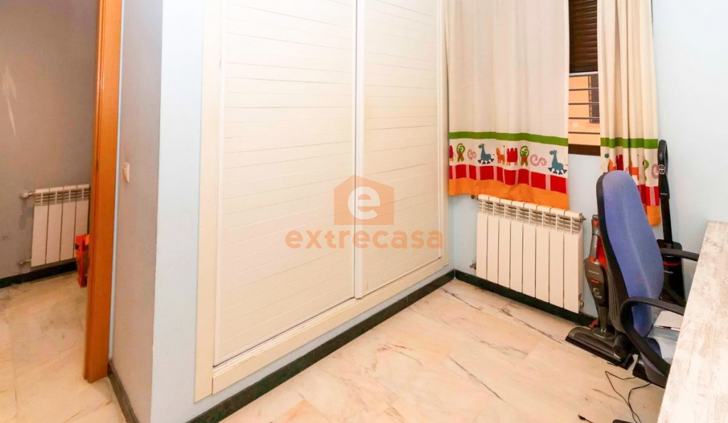 Apartamento en venta en el Centro Histórico de Badajoz