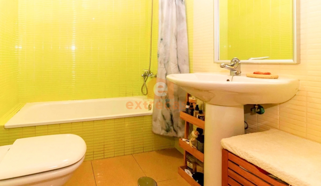 Apartamento en venta en el Centro Histórico de Badajoz