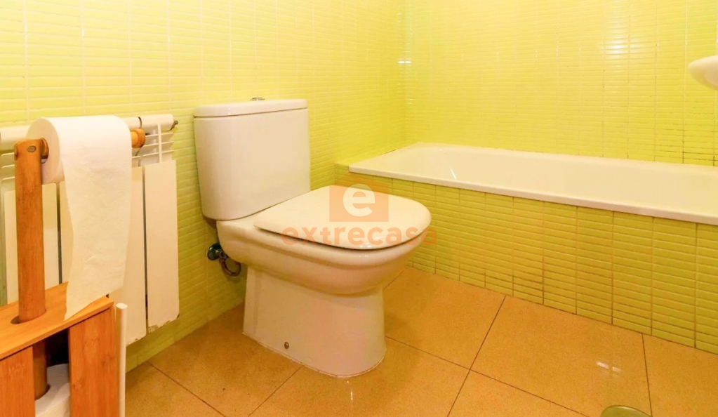 Apartamento en venta en el Centro Histórico de Badajoz