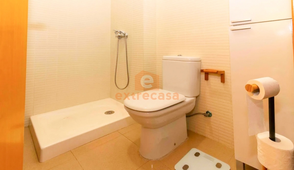 Apartamento en venta en el Centro Histórico de Badajoz