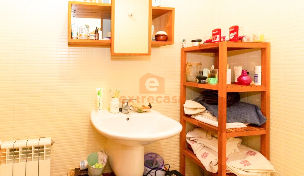 Apartamento en venta en el Centro Histórico de Badajoz