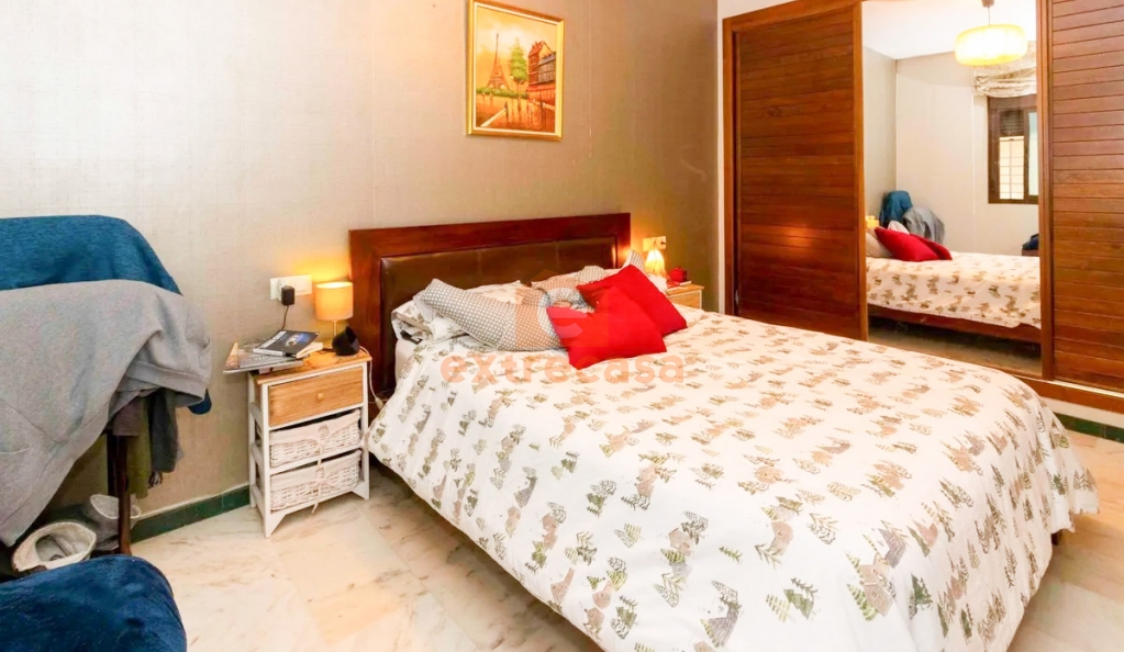 Apartamento en venta en el Centro Histórico de Badajoz