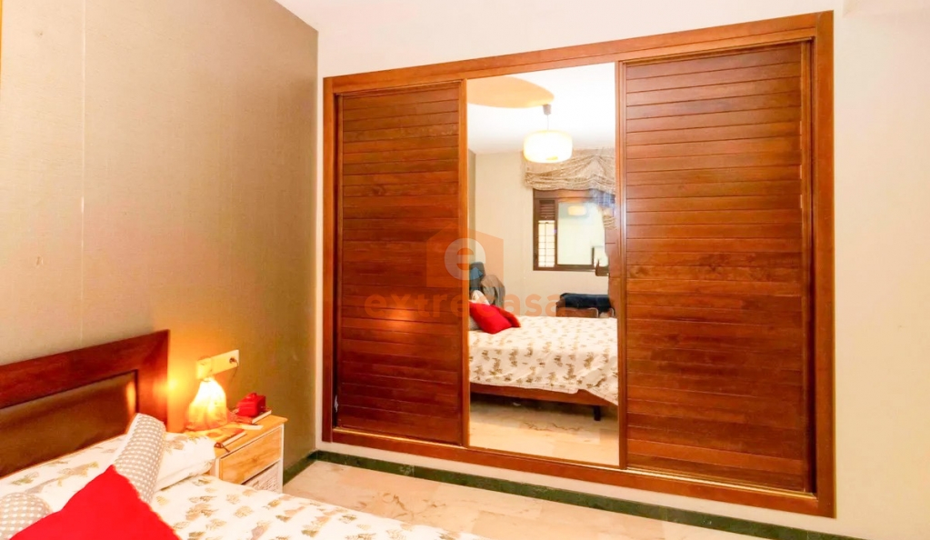 Apartamento en venta en el Centro Histórico de Badajoz