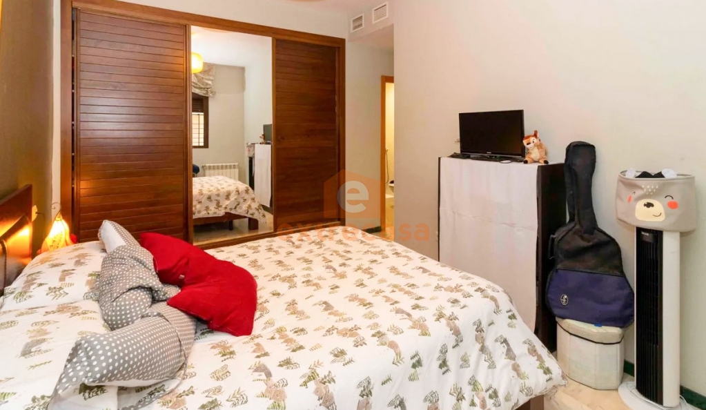Apartamento en venta en el Centro Histórico de Badajoz