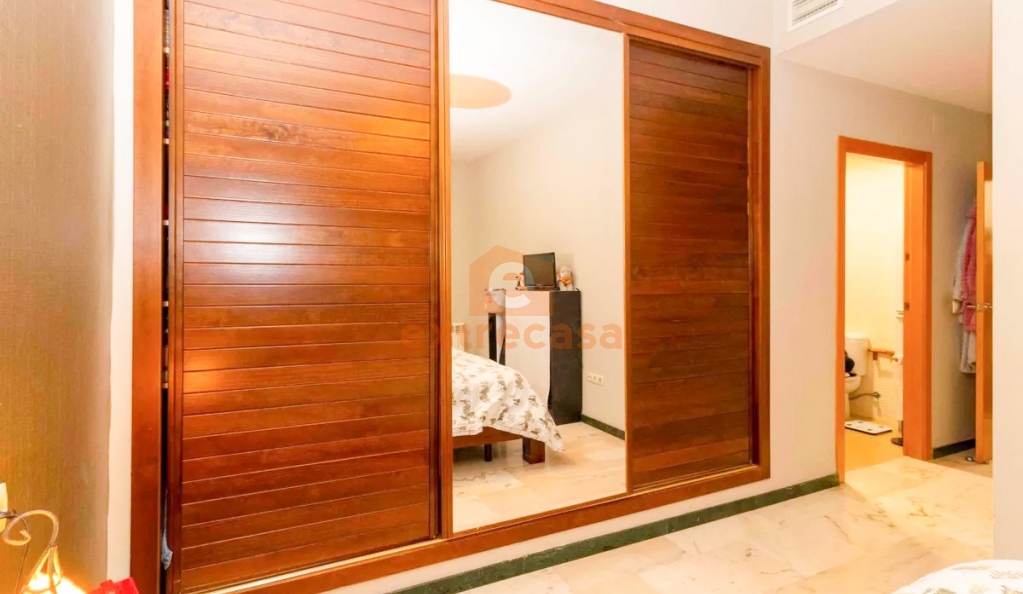 Apartamento en venta en el Centro Histórico de Badajoz