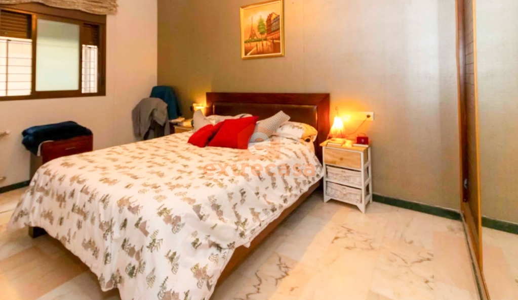 Apartamento en venta en el Centro Histórico de Badajoz