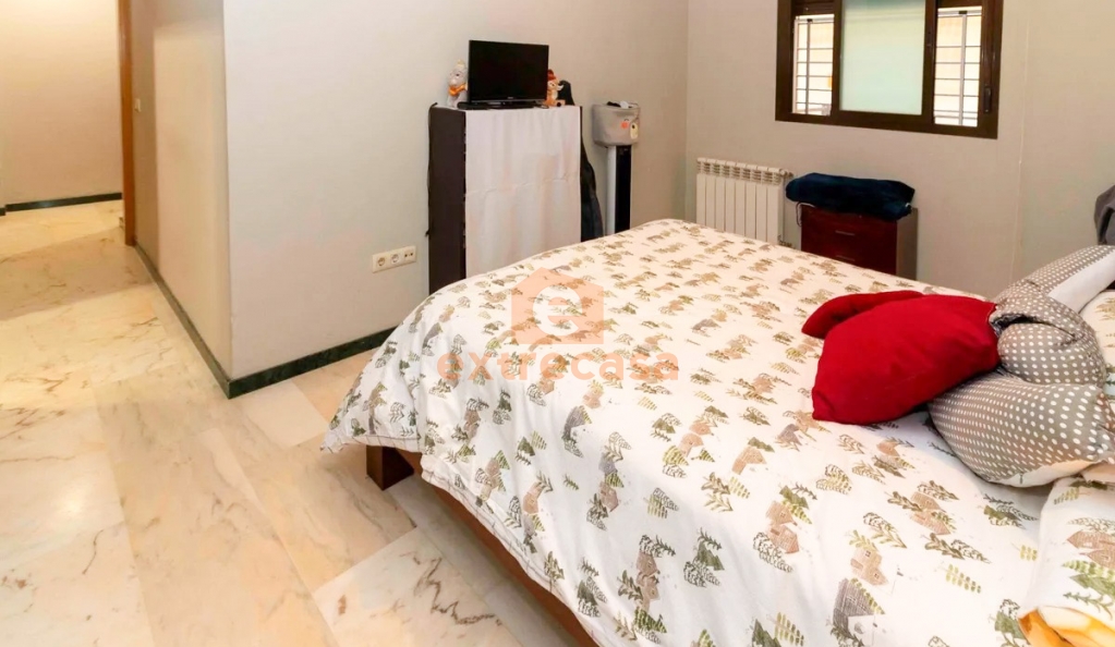 Apartamento en venta en el Centro Histórico de Badajoz