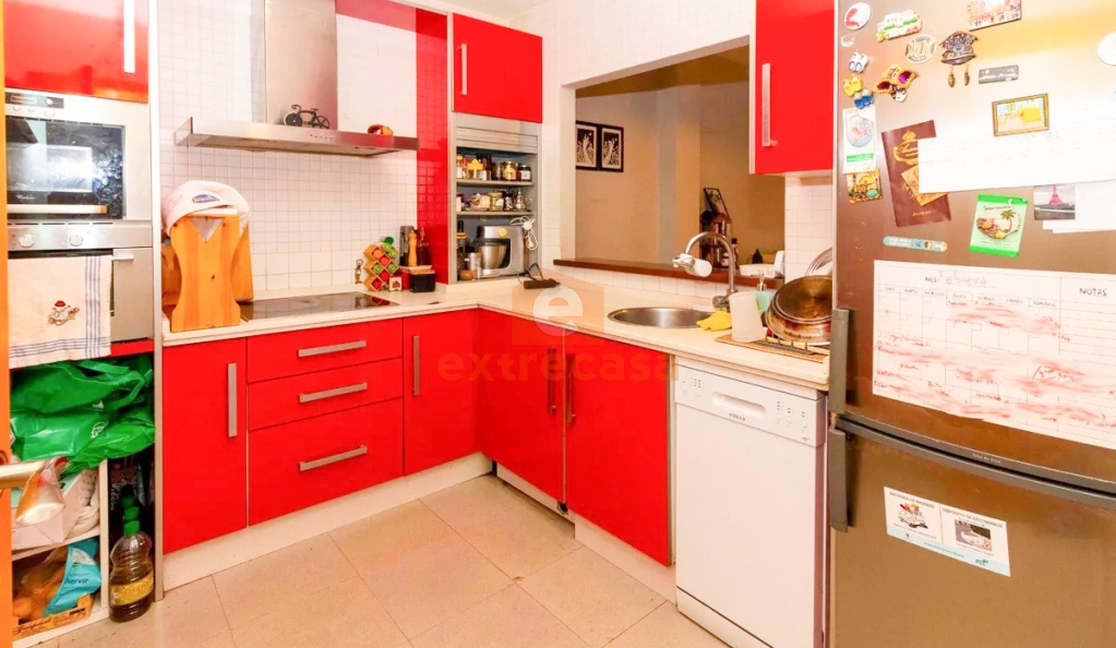 Apartamento en venta en el Centro Histórico de Badajoz