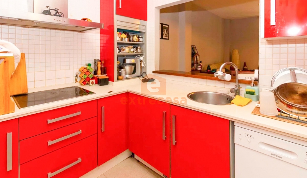 Apartamento en venta en el Centro Histórico de Badajoz