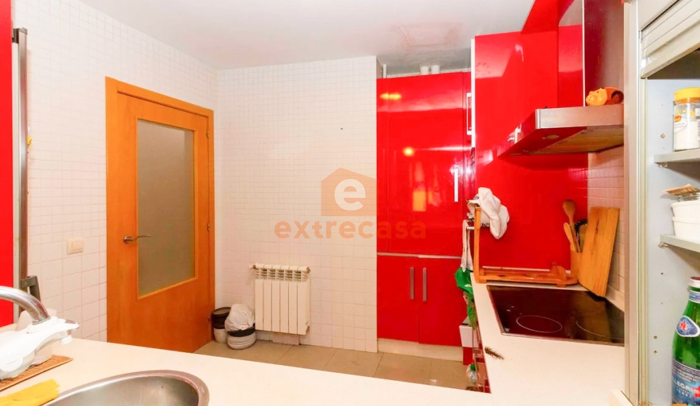 Apartamento en venta en el Centro Histórico de Badajoz