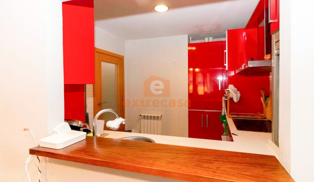 Apartamento en venta en el Centro Histórico de Badajoz