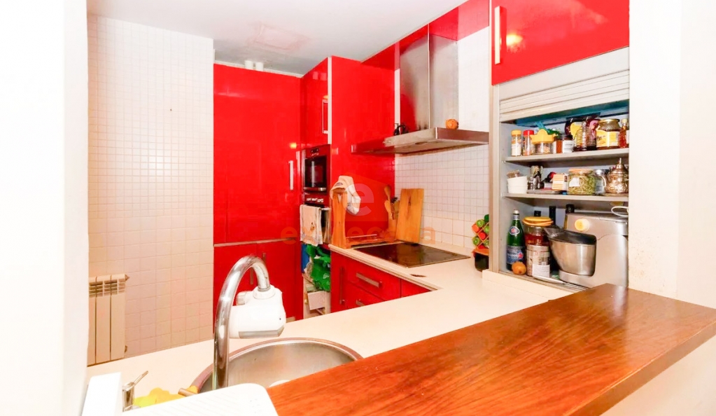 Apartamento en venta en el Centro Histórico de Badajoz