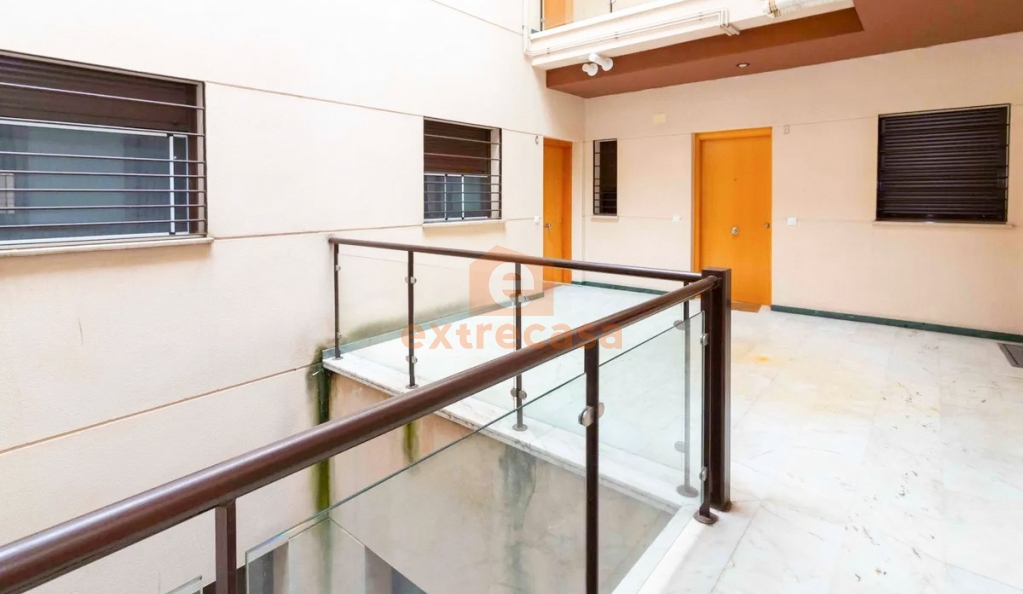 Apartamento en venta en el Centro Histórico de Badajoz