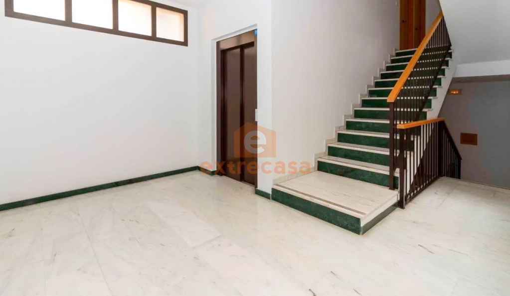 Apartamento en venta en el Centro Histórico de Badajoz