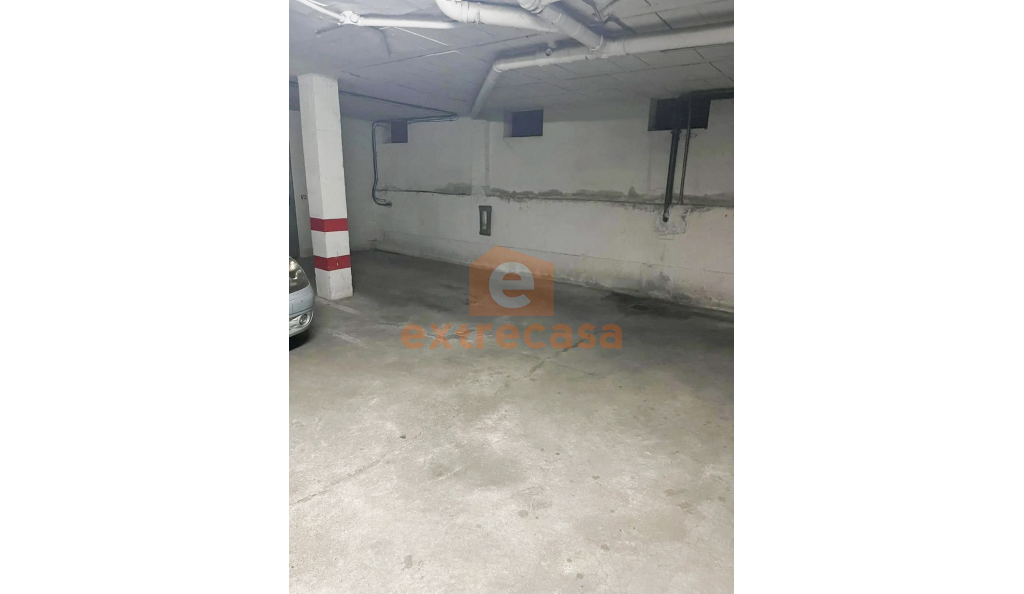 Garaje y Trastero en venta en San Roque Badajoz