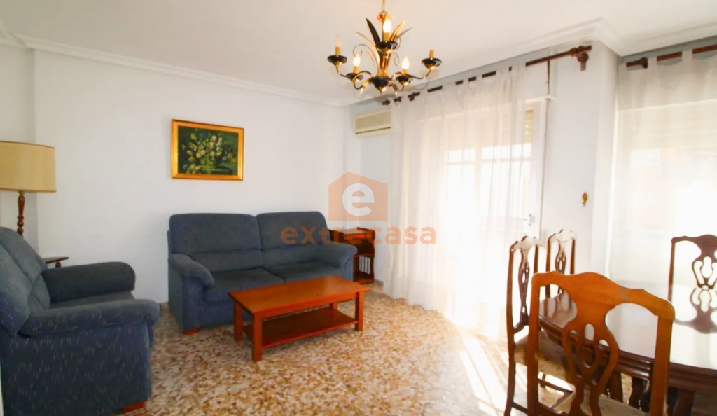 Venta de piso en San Roque Badajoz