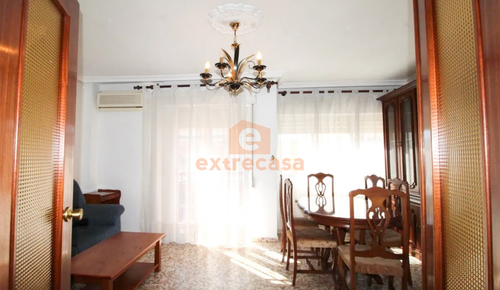 Venta de piso en San Roque Badajoz