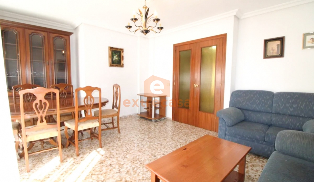 Venta de piso en San Roque Badajoz