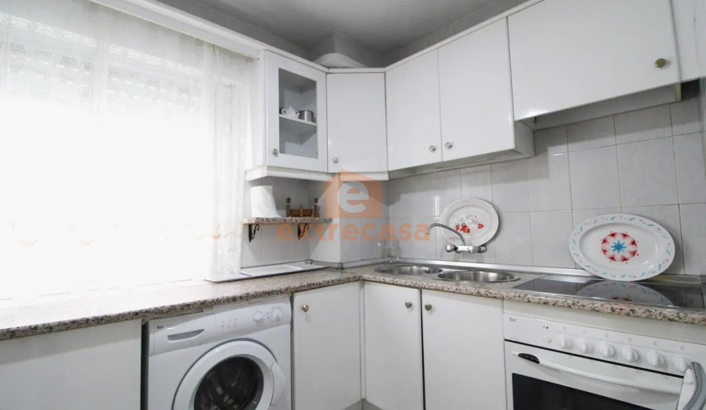 Venta de piso en San Roque Badajoz