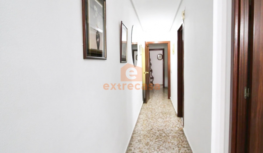 Venta de piso en San Roque Badajoz