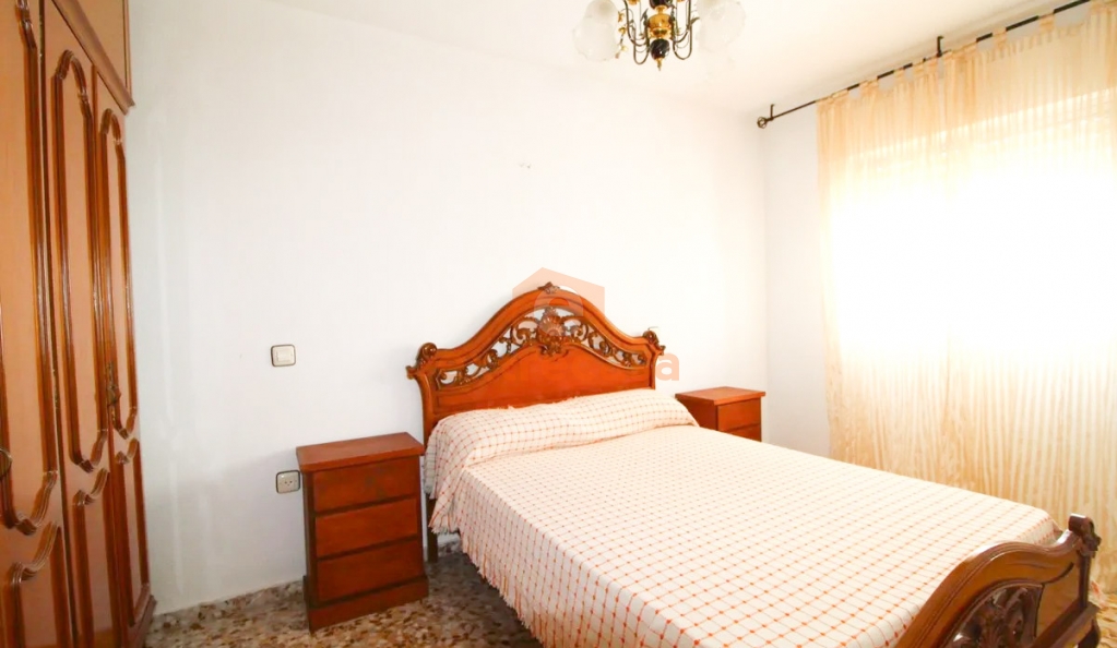 Venta de piso en San Roque Badajoz
