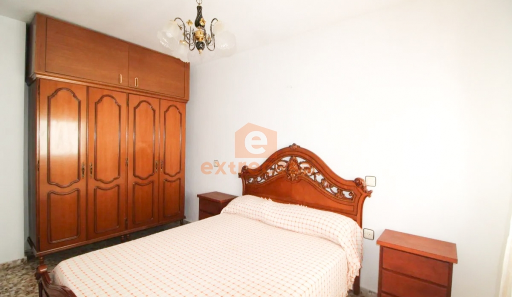 Venta de piso en San Roque Badajoz