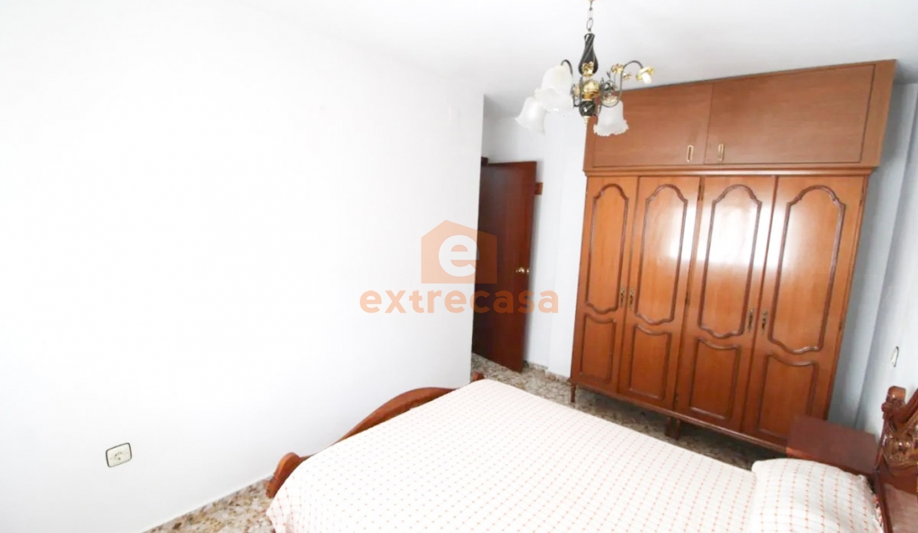 Venta de piso en San Roque Badajoz