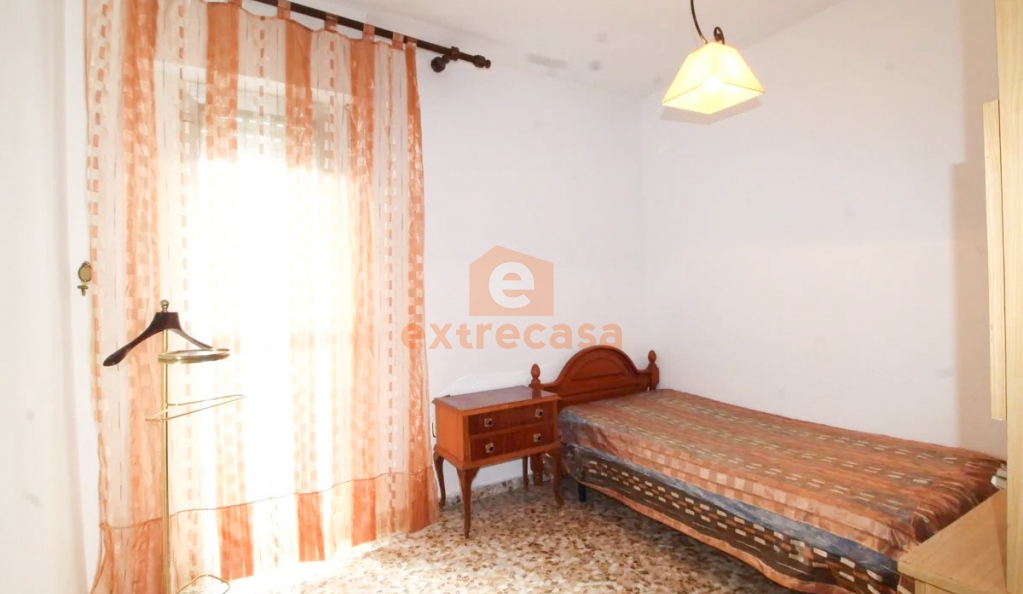 Venta de piso en San Roque Badajoz