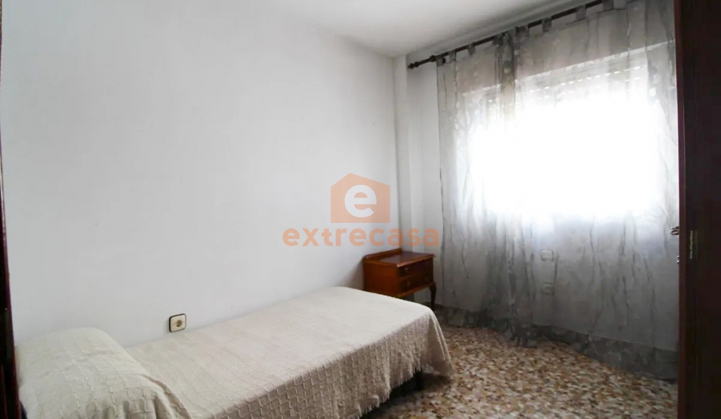 Venta de piso en San Roque Badajoz