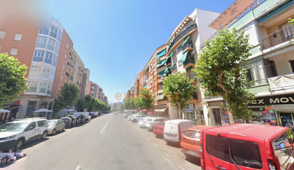 Venta de piso en San Roque Badajoz
