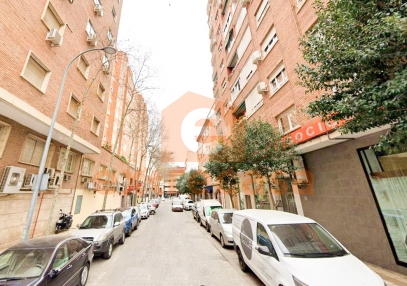 Casa en Venta en el Centro Histórico de Badajoz