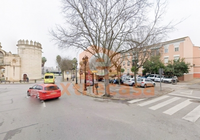 Venta de apartamento reformado en Altozano Badajoz