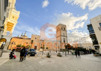 Apartamento en venta en el Centro Histórico de Badajoz