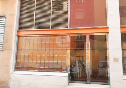 Oficina en alquiler en Badajoz Capital