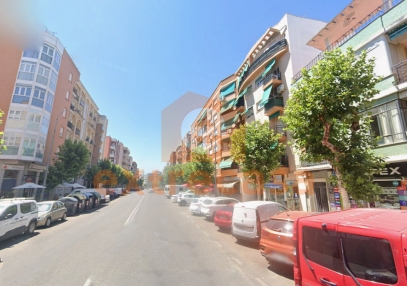 Venta de piso en San Roque Badajoz