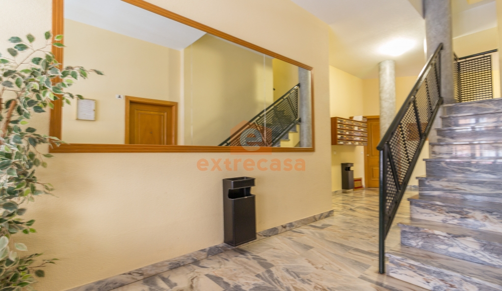 Apartamento amueblado en alquiler en Pardaleras Badajoz