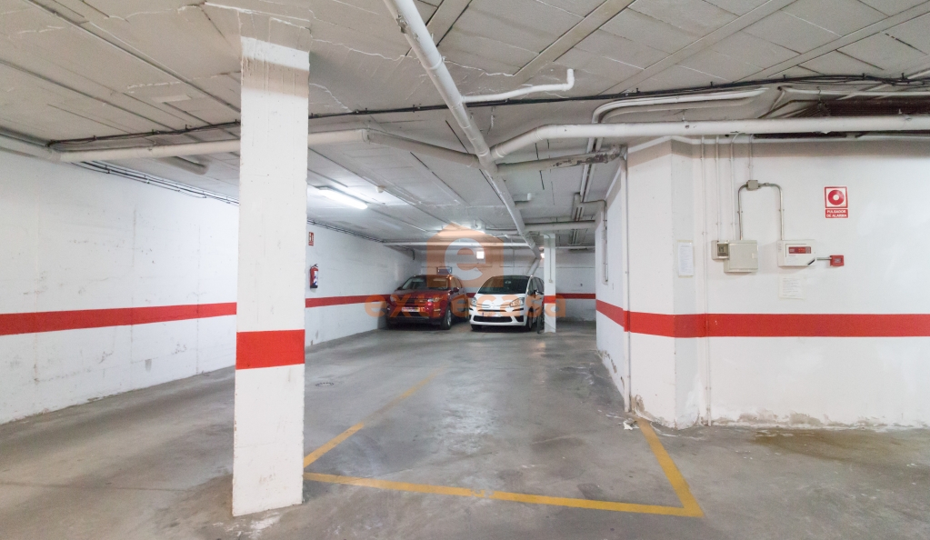 Apartamento amueblado en alquiler en Pardaleras Badajoz