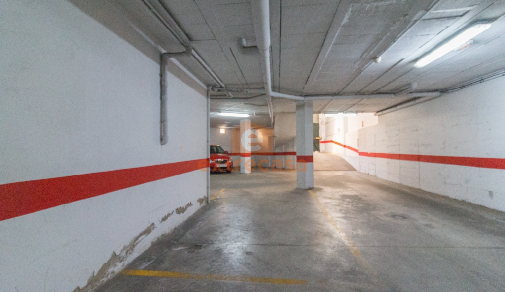 Apartamento amueblado en alquiler en Pardaleras Badajoz