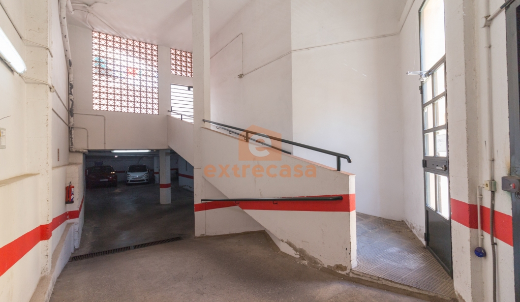 Apartamento amueblado en alquiler en Pardaleras Badajoz