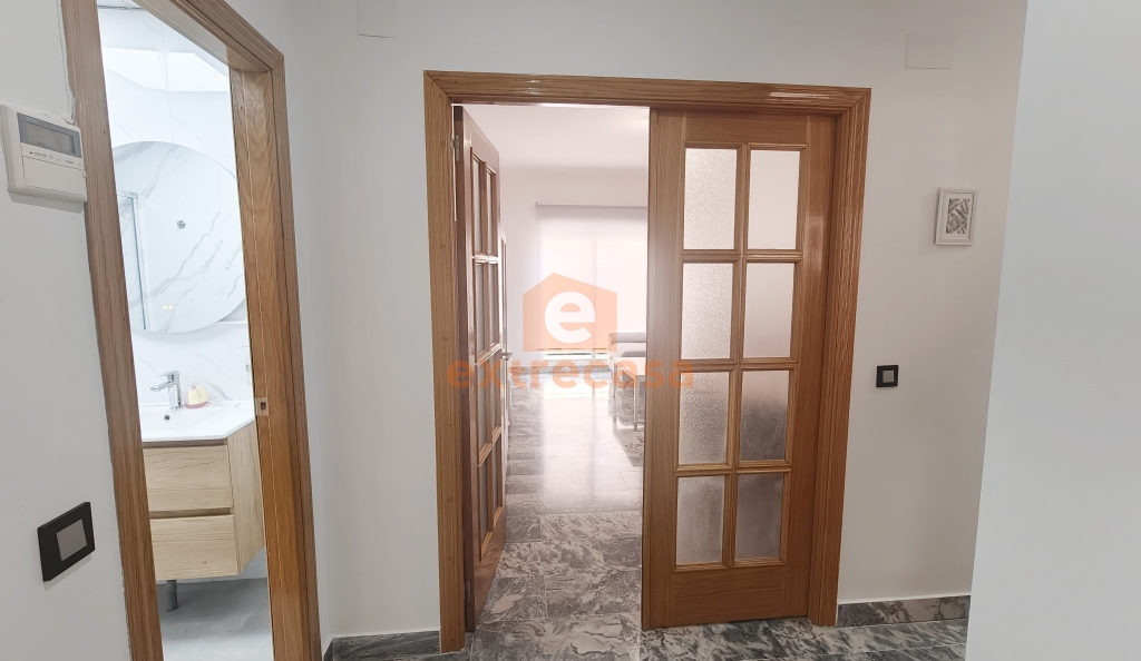 Apartamento amueblado en alquiler en Pardaleras Badajoz